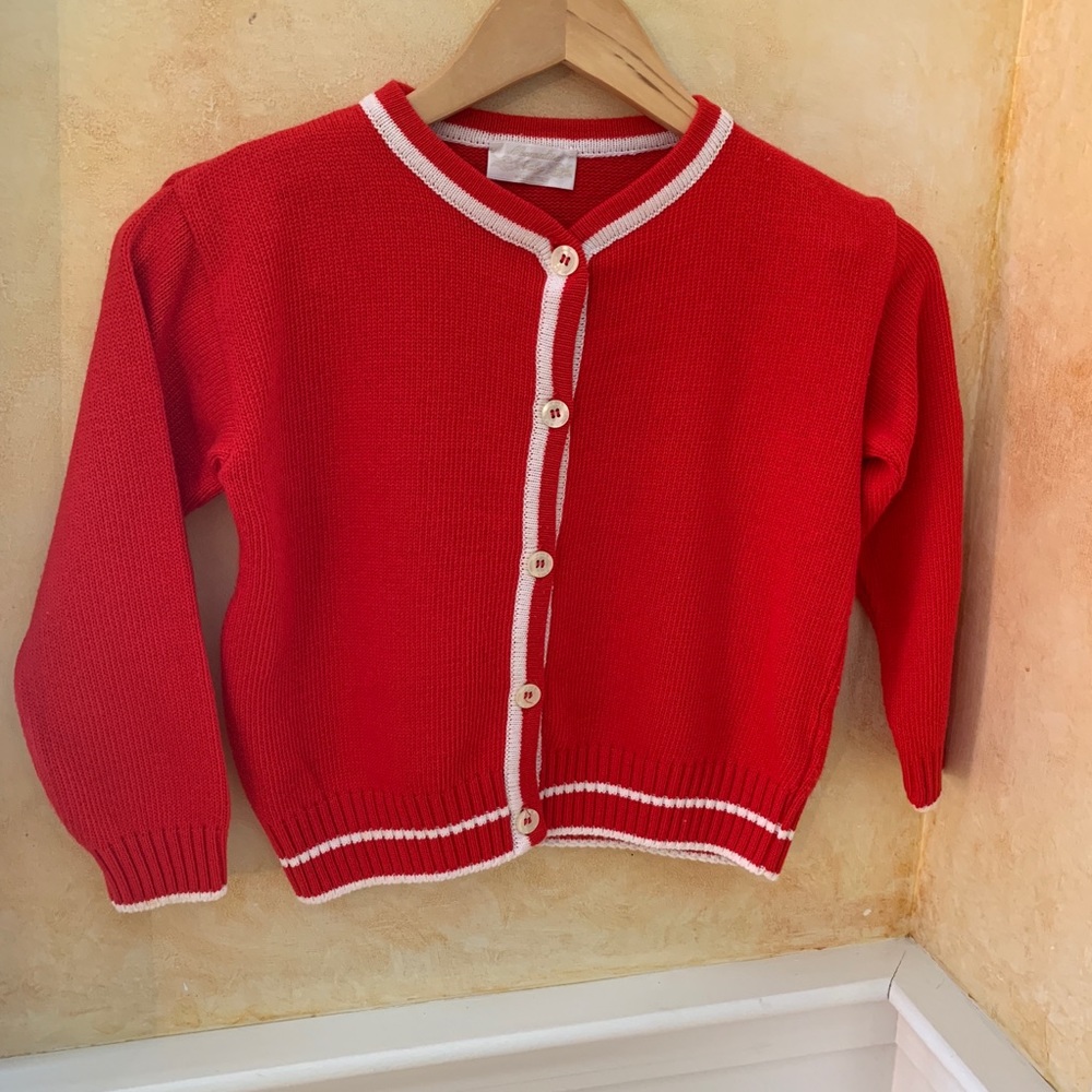 Monnalisa cardigan
